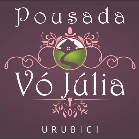 Pousada Vo Julia อูรูบิซิ ภายนอก รูปภาพ